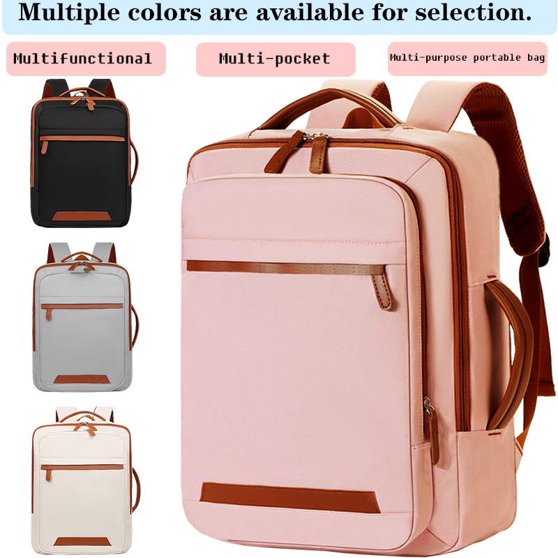 Versatile Travel Laptop Backpa - Women Bags Work review and price