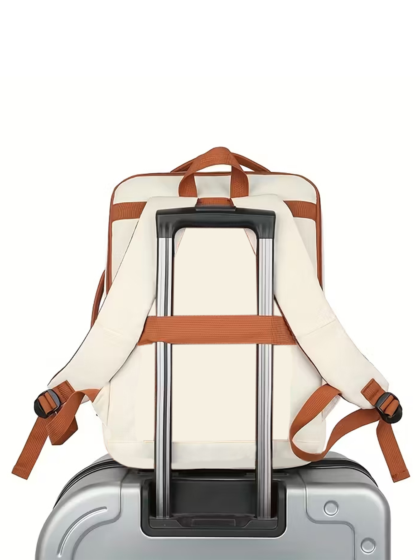 Versatile Travel Laptop Backpa - Women Bags Work review and price