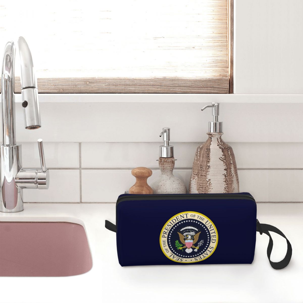 Seal Of The President Of The U - Women Bags Usa review and price