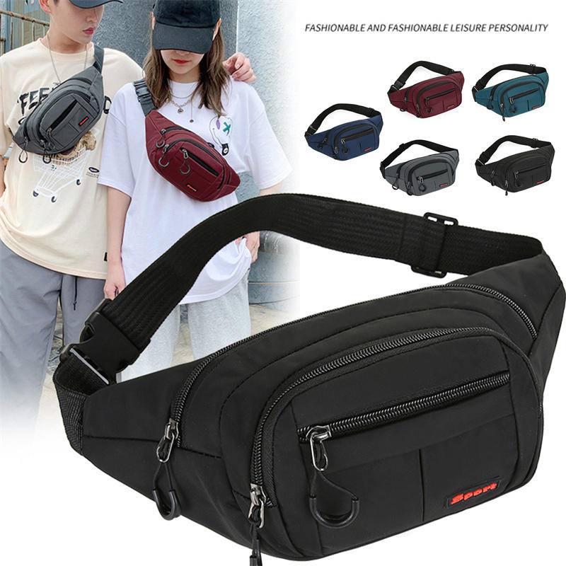 New Waist Bag for Men and Wome - Women Bags Medium Size review and price