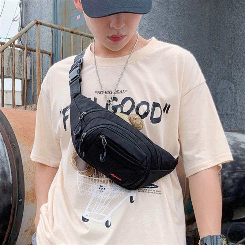 New Waist Bag for Men and Wome - Women Bags Medium Size review and price