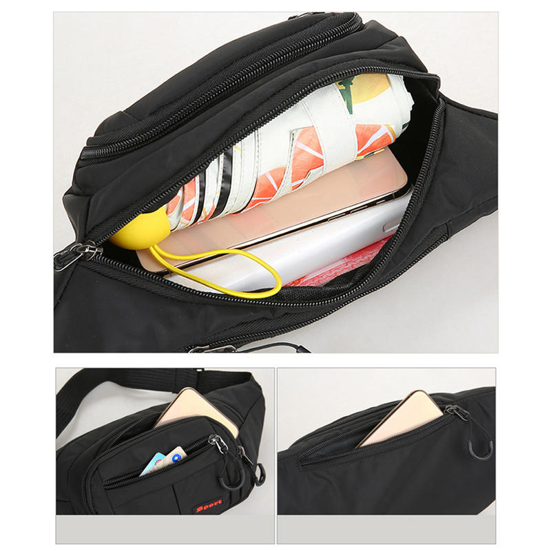 New Waist Bag for Men and Wome - Women Bags Medium Size review and price