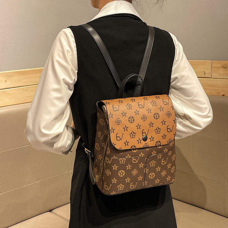 Luxury Leather Handbag For Lad - Women Bags Popular Brands review and price