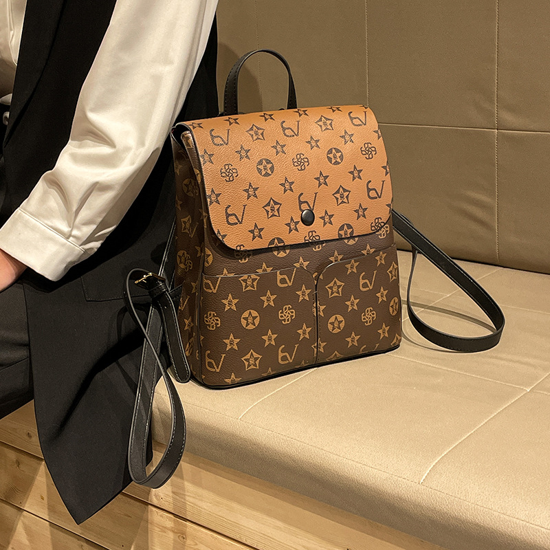 Luxury Leather Handbag For Lad - Women Bags Popular Brands review and price