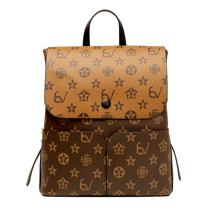 Luxury Leather Handbag For Lad - Women Bags Popular Brands review and price