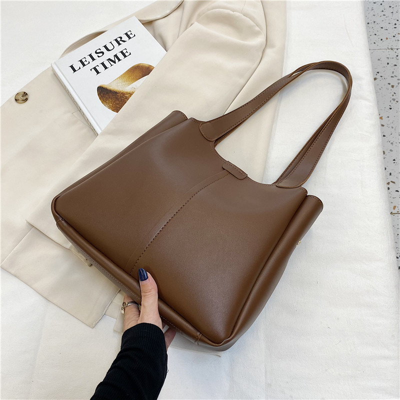 New Fashionable PU Leather Wom - Women Bags Popular Brands review and price