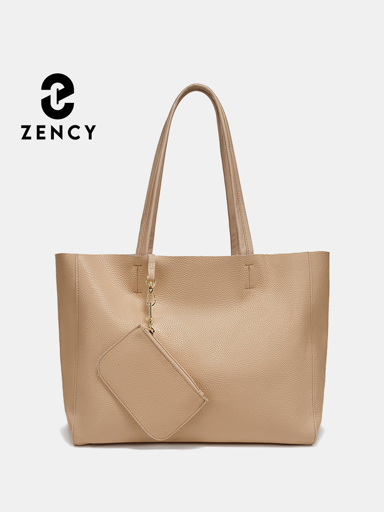 Zency Genuine Leather Large To - Women Bags Work review and price