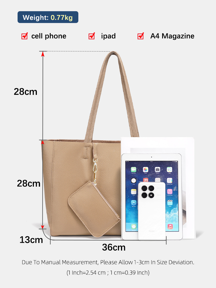 Zency Genuine Leather Large To - Women Bags Work review and price