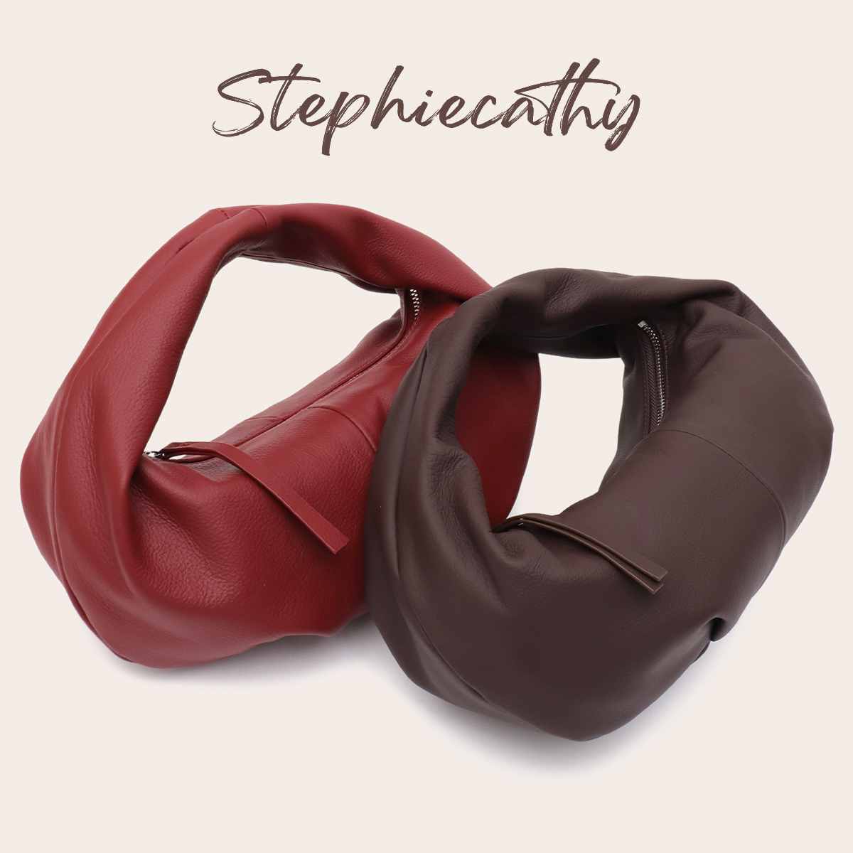 SC Soft Genuine Leather Hobo B - Women'S Bags Top 10 review and price