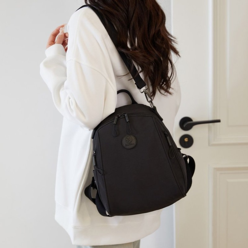 Elegant Leather Diaper Bag Wom - Women Bags Popular Brands review and price