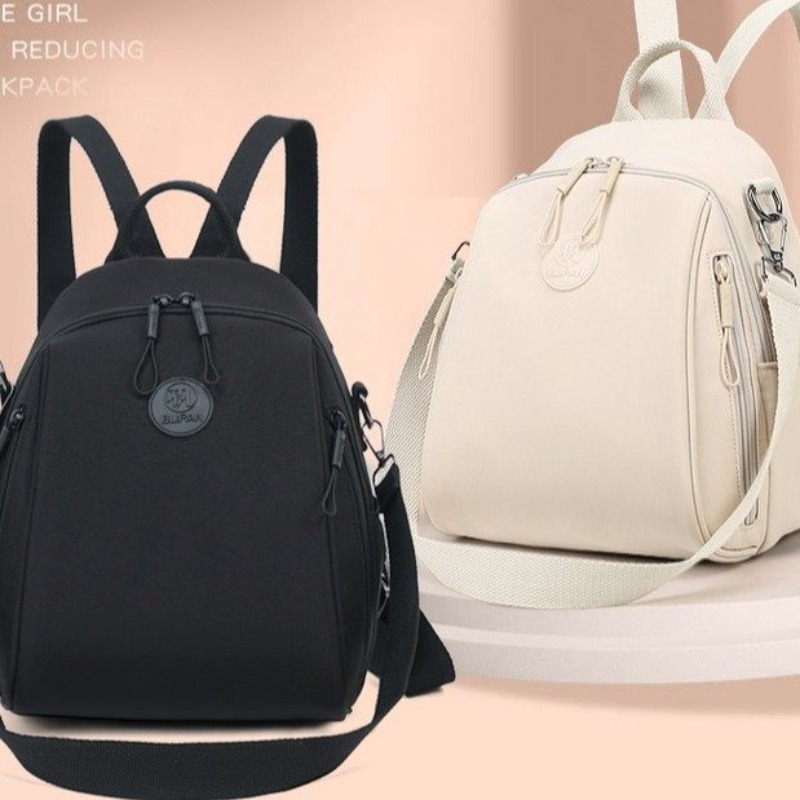 Elegant Leather Diaper Bag Wom - Women Bags Popular Brands review and price