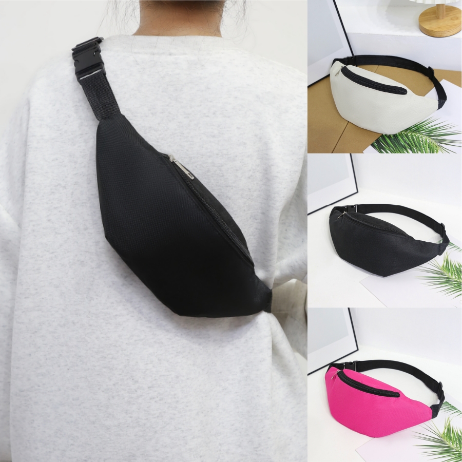 Mobile Waist Bag For Both Men  - Women Bags Medium Size review and price