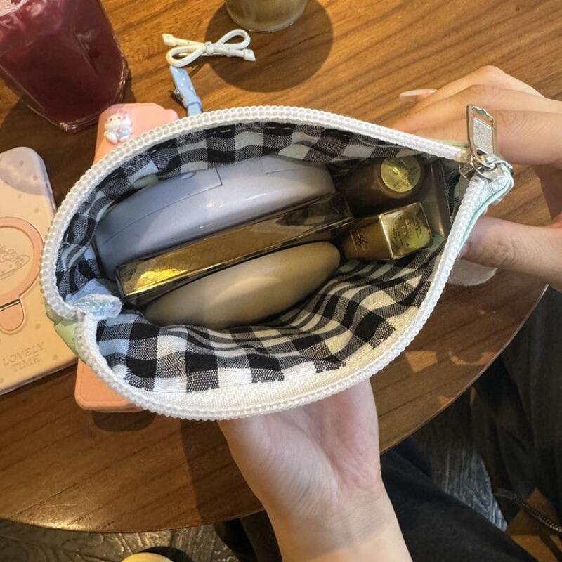 New Miffy Zipper Makeup Bag Cr - Women Bags Purses review and price