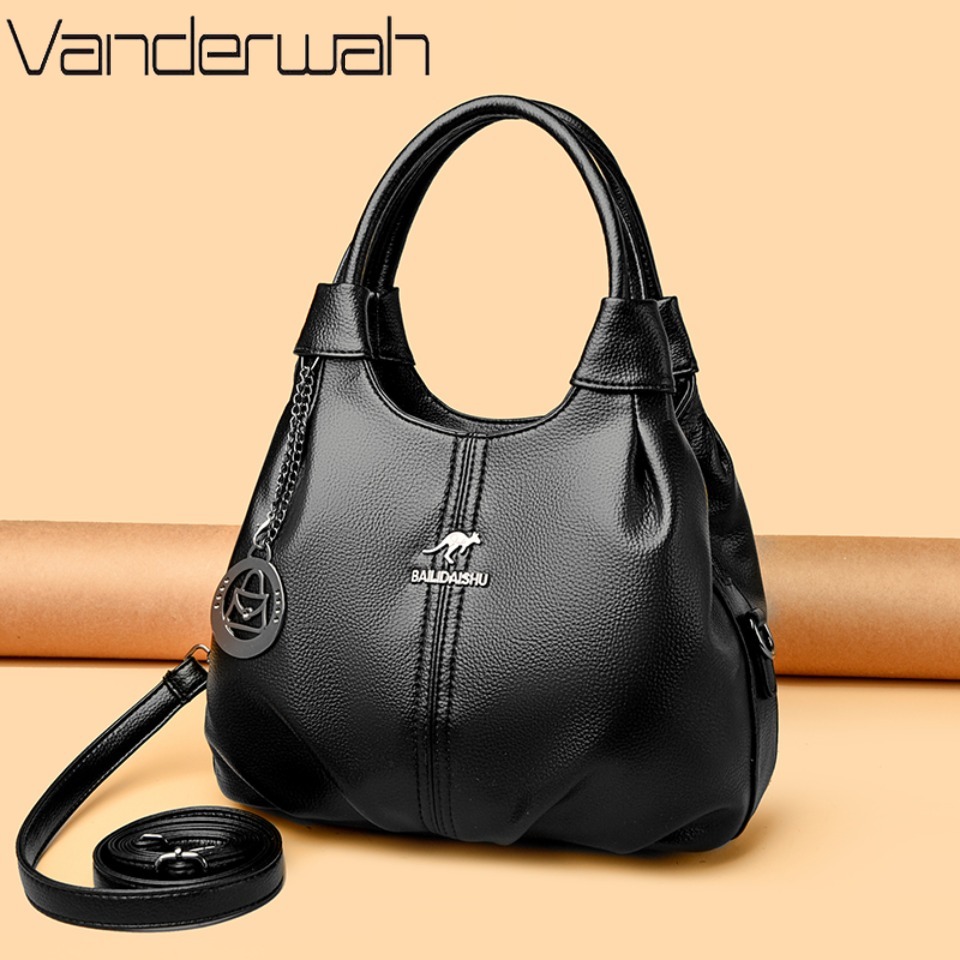 Women's High-quality Soft Leat - Women'S Bags Top 10 review and price