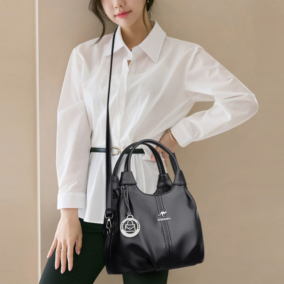 Women's High-quality Soft Leat - Women'S Bags Top 10 review and price