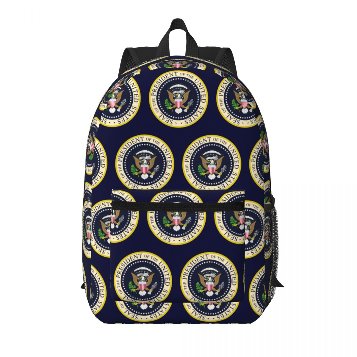 Seal Of The President Of The U - Women Bags Usa review and price