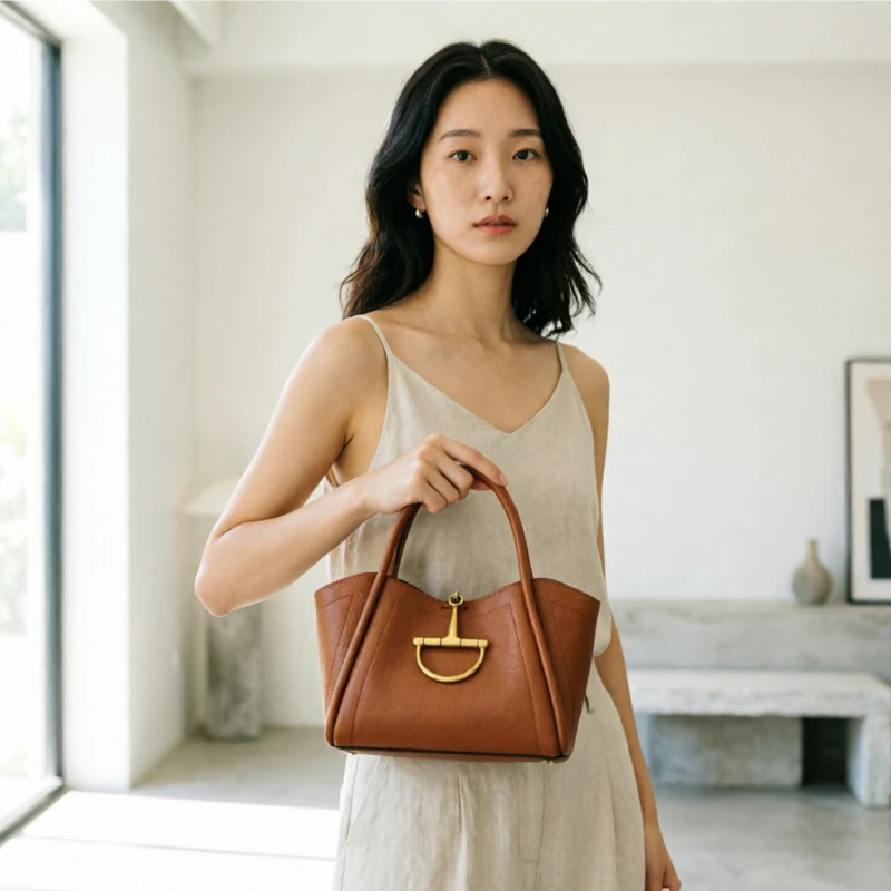 Fashionable Crossbody Bag For  - Women Bags Popular Brands review and price