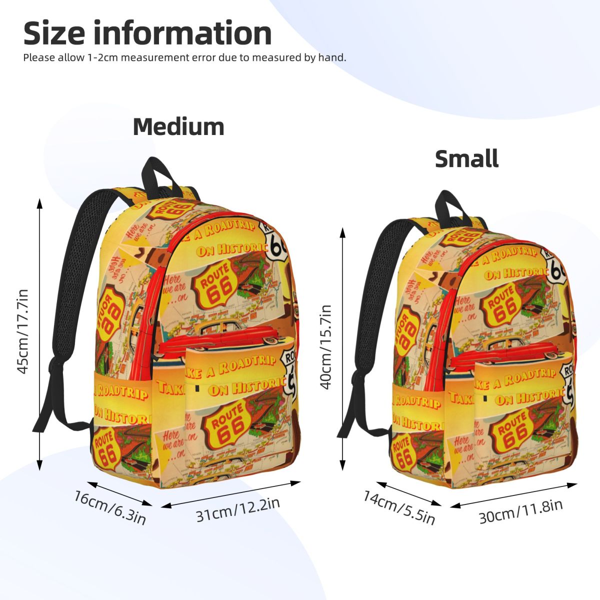 Custom Vintage USA America Hig - Women Bags Usa review and price