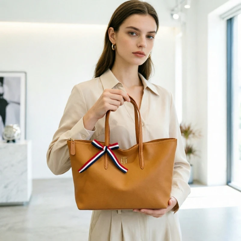 Luxury Brand Women Handbag Lea - Women Bags Popular Brands review and price