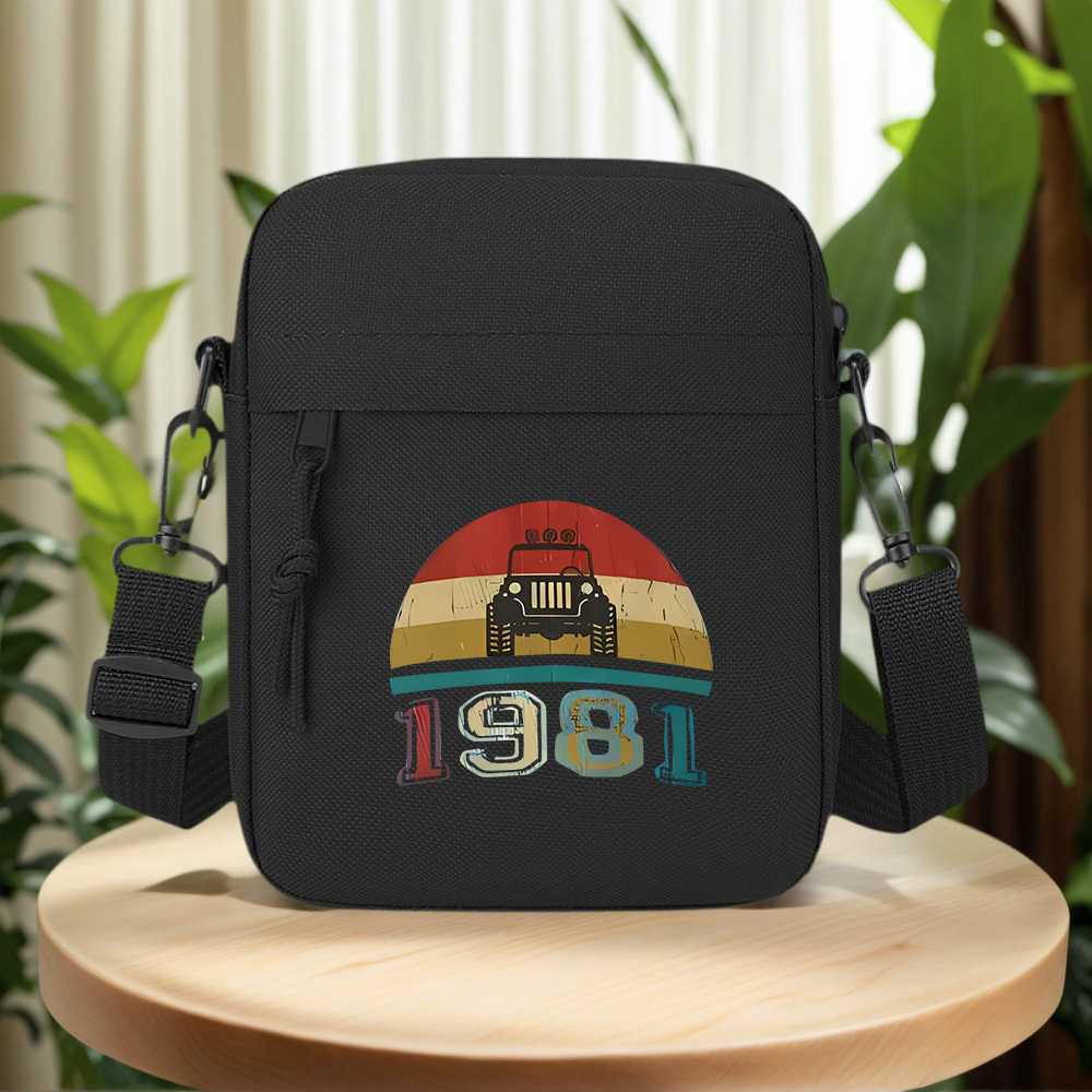 Jeep vintage car design 1981 o - Women'S Jeep Bags review and price