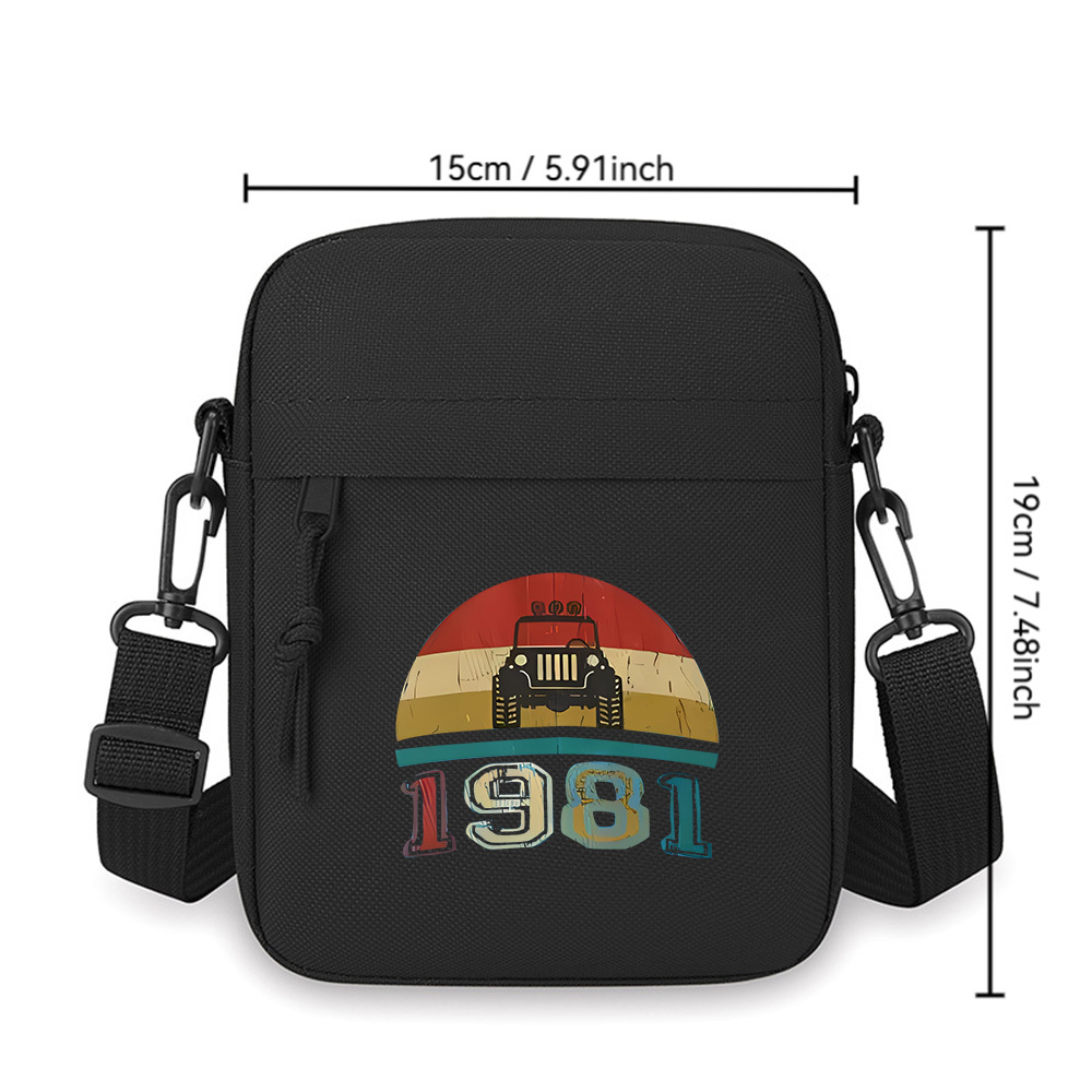 Jeep vintage car design 1981 o - Women'S Jeep Bags review and price