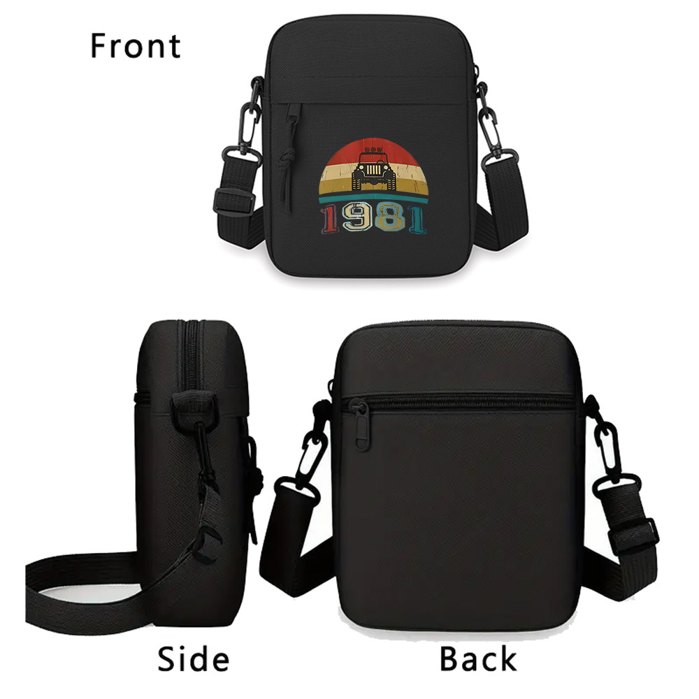 Jeep vintage car design 1981 o - Women'S Jeep Bags review and price