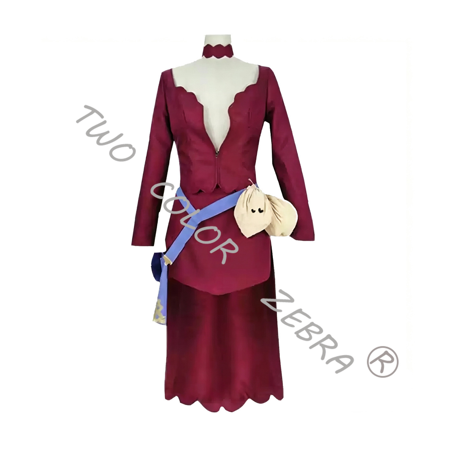 Vanessa Enoteca Cosplay Costum - Women Bags Accessories review and price