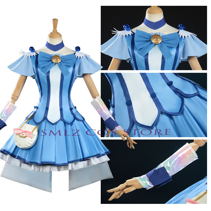 Cure Beauty Cosplay Anime Smil - Women Bags Accessories review and price