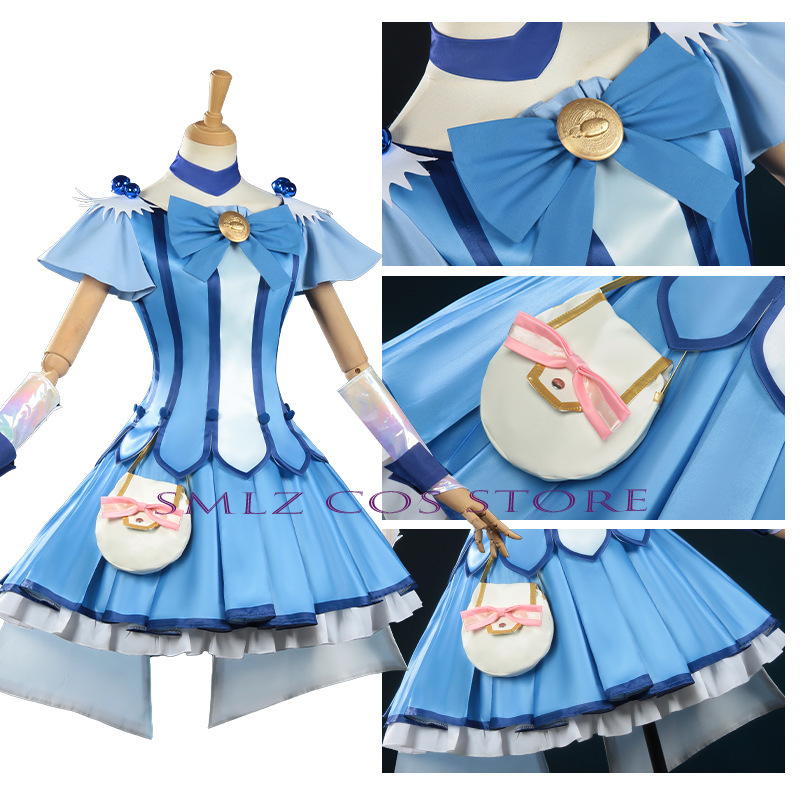 Cure Beauty Cosplay Anime Smil - Women Bags Accessories review and price