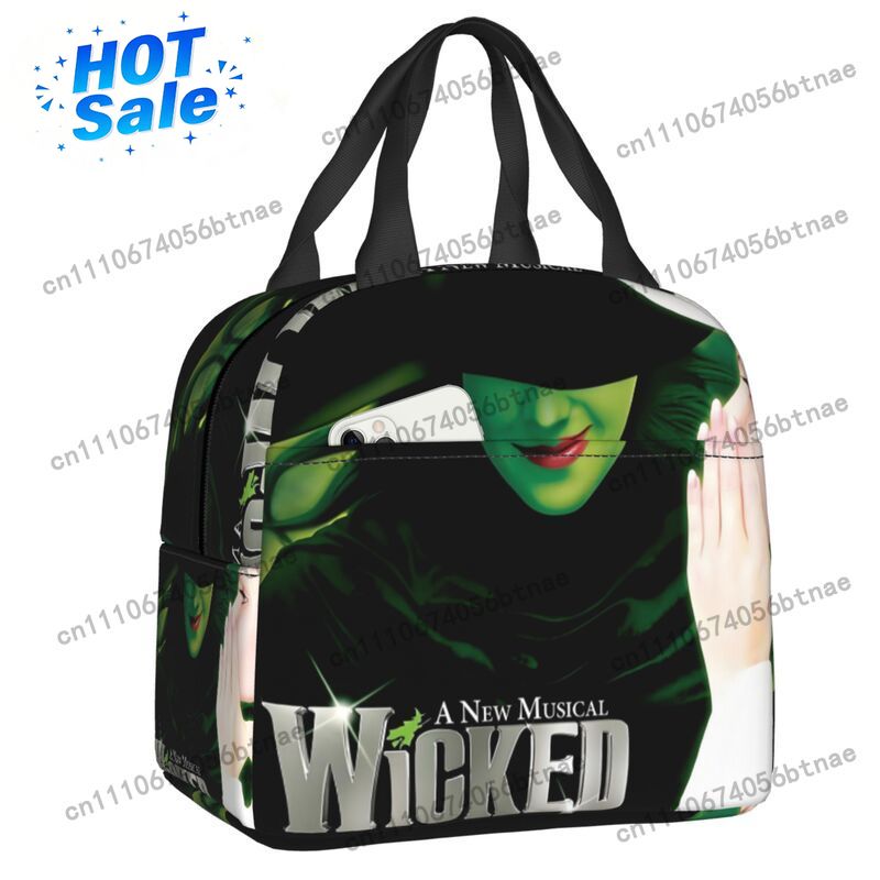 Custom W-Wickeds Magic Thermal - Women Bags Work review and price