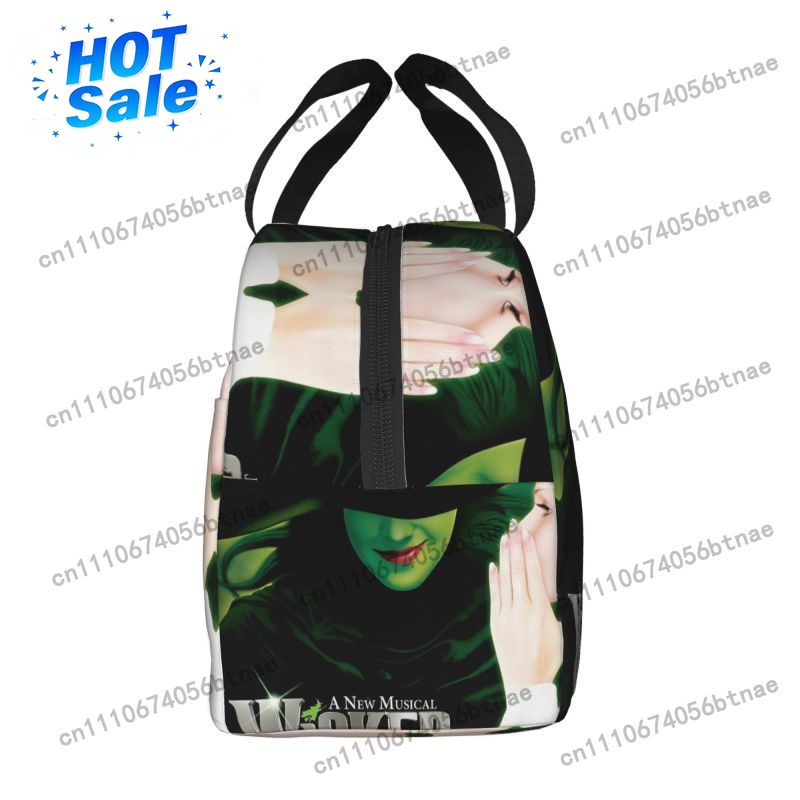 Custom W-Wickeds Magic Thermal - Women Bags Work review and price