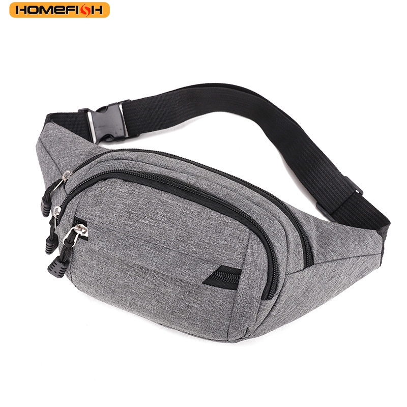 Mobile Waist Bag For Both Men  - Women Bags Medium Size review and price