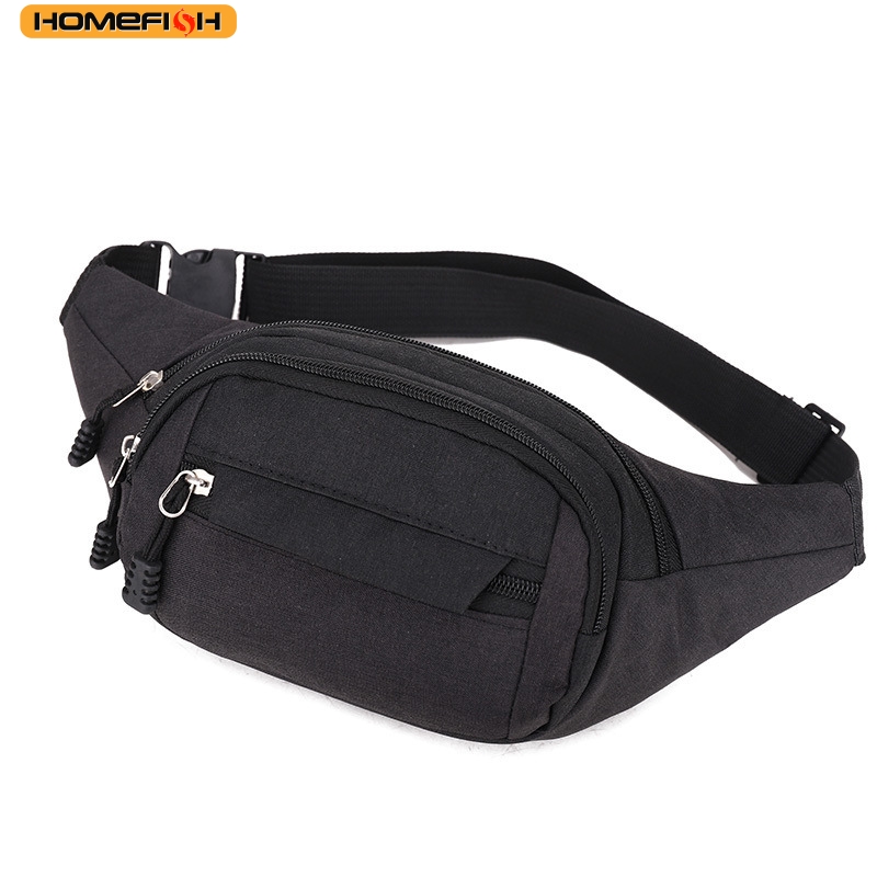 Mobile Waist Bag For Both Men  - Women Bags Medium Size review and price