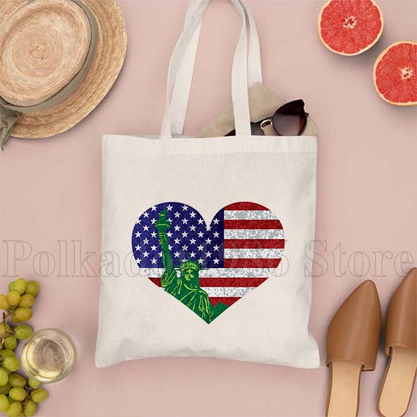 USA American Flag 4th of July  - Women Bags Usa review and price