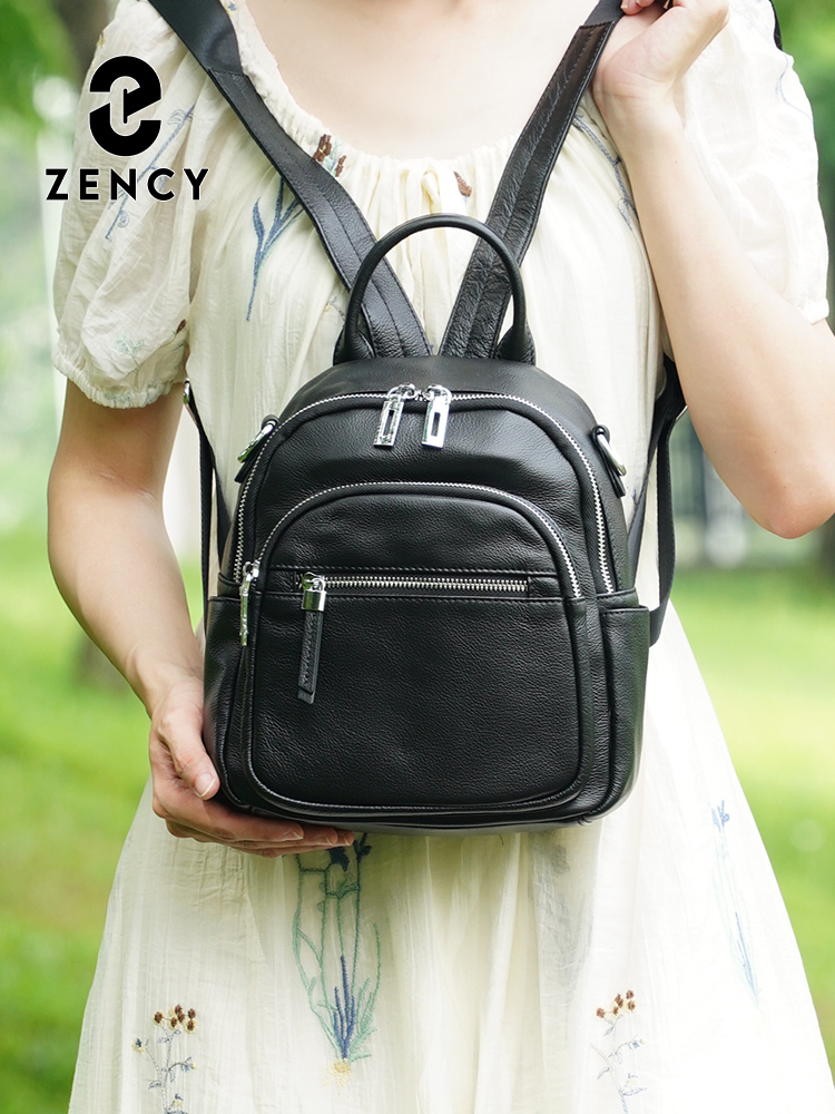 Zency Genuine Leather Small Ba - Women Bags Work review and price