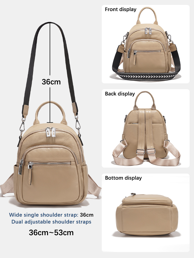 Zency Genuine Leather Small Ba - Women Bags Work review and price