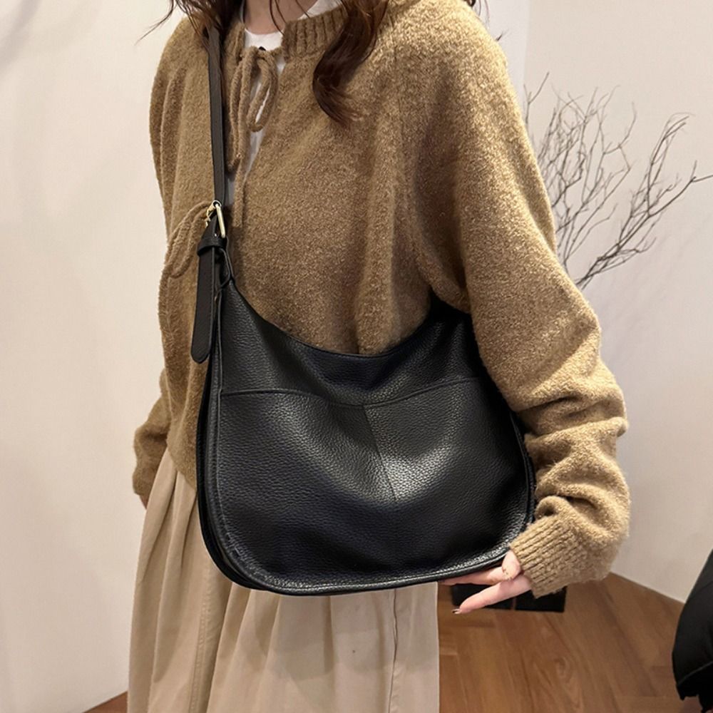 PU Leather PU Leather Tote Bag - Women'S Work Bags Designer review and price