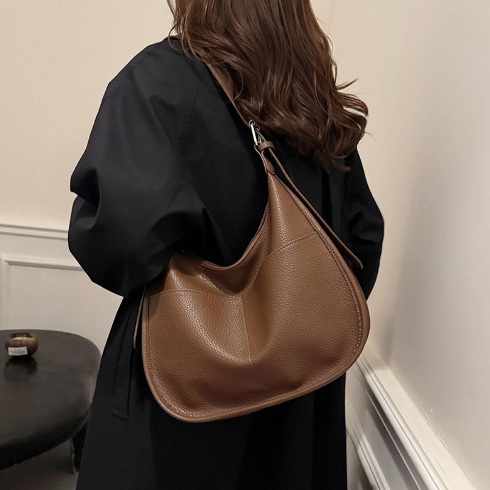 PU Leather PU Leather Tote Bag - Women'S Work Bags Designer review and price