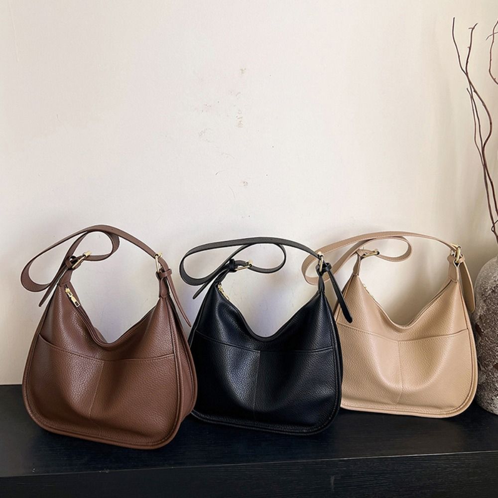 PU Leather PU Leather Tote Bag - Women'S Work Bags Designer review and price