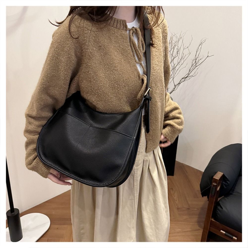 PU Leather PU Leather Tote Bag - Women'S Work Bags Designer review and price