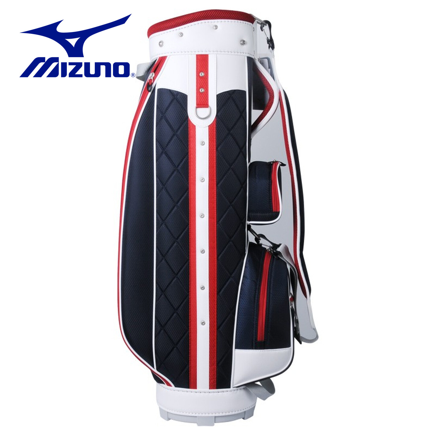Mizuno Golf Cart Bag Women Lig - Women Bags Accessories review and price