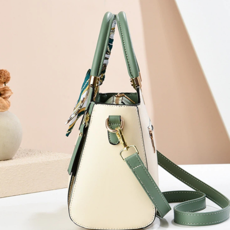 3-piece embroidered handbag se - Women Bags Gift review and price