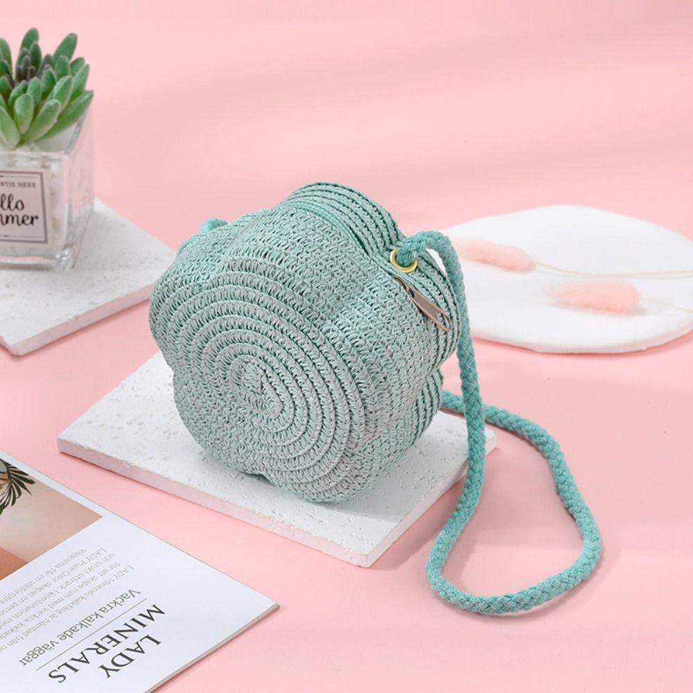 High Quality Woven Straw Shoul - Woven Straw Bag review and price