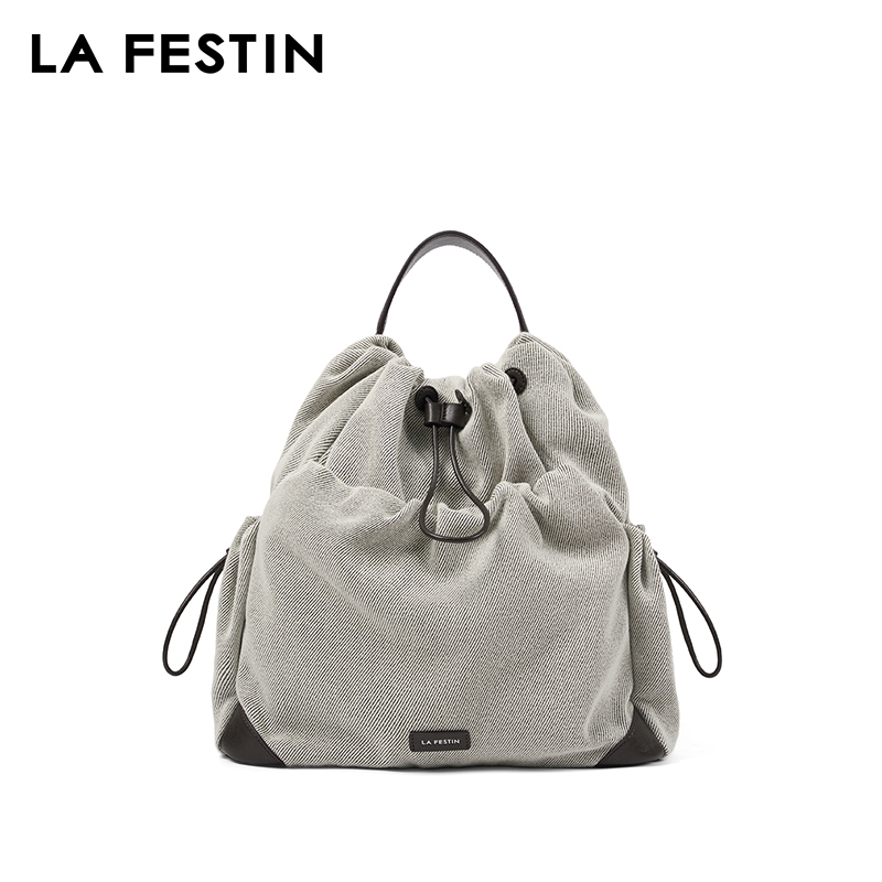 LA FESTIN Original Brand Backp - Women Bags Medium Size review and price