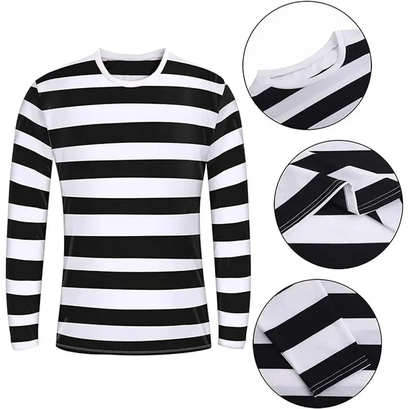 Convict Thief Cosplay Costume  - Women Bags Europe review and price