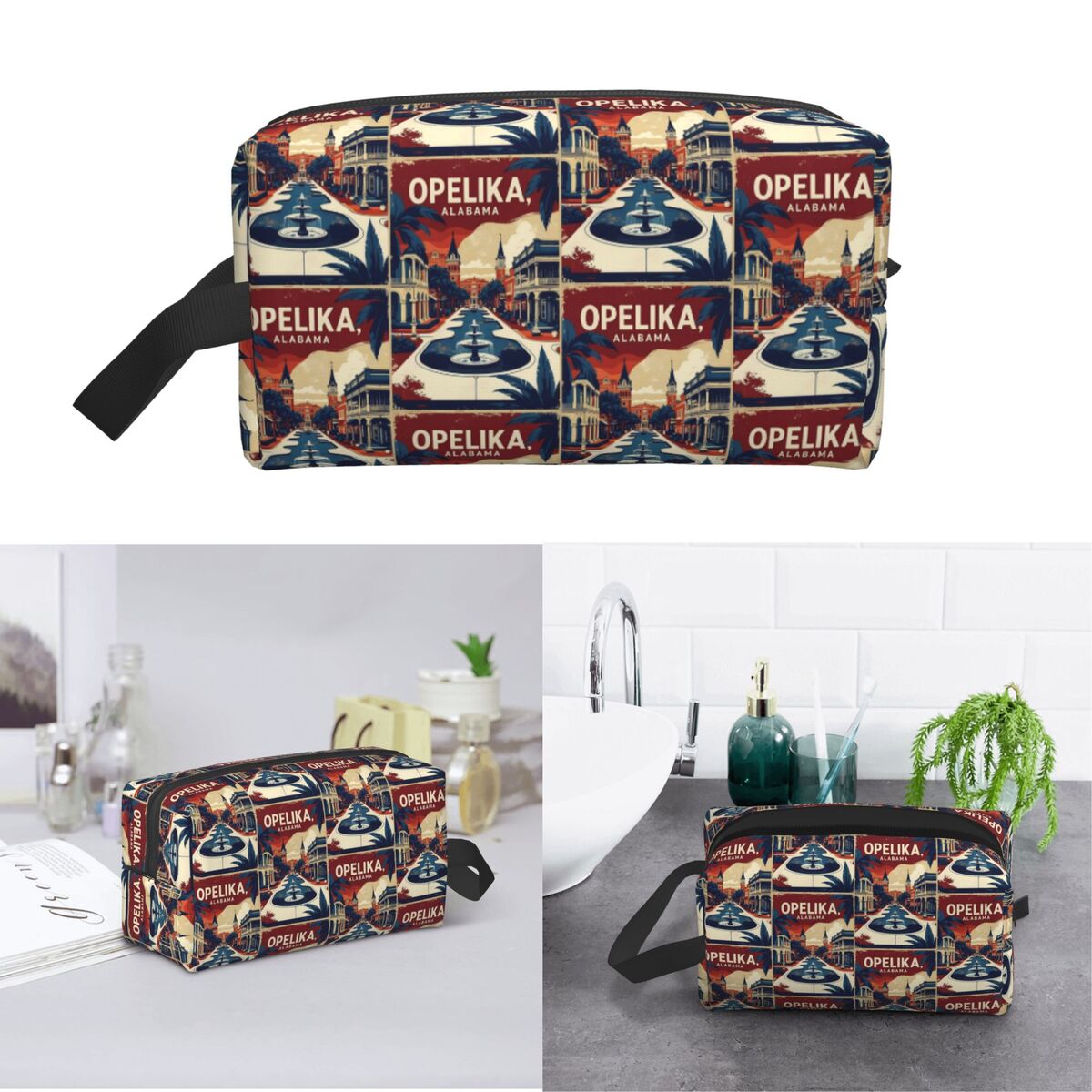 Opelika Alabama 1950s USA Vint - Women Bags Usa review and price