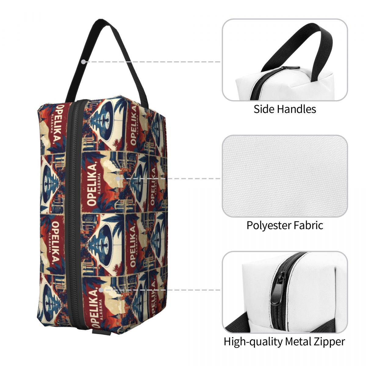 Opelika Alabama 1950s USA Vint - Women Bags Usa review and price
