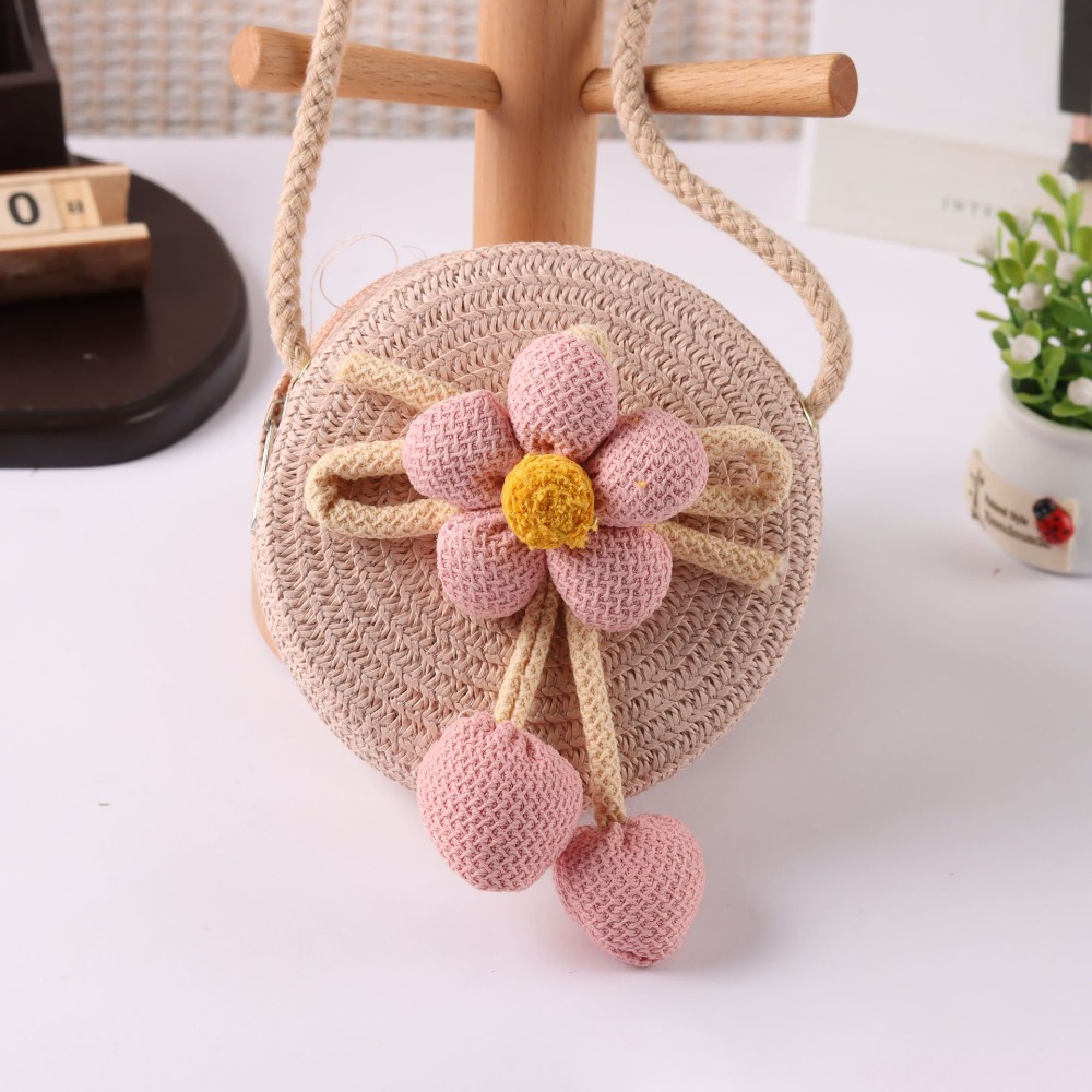 Casual Handmade Woven Straw Ba - Woven Straw Bag review and price