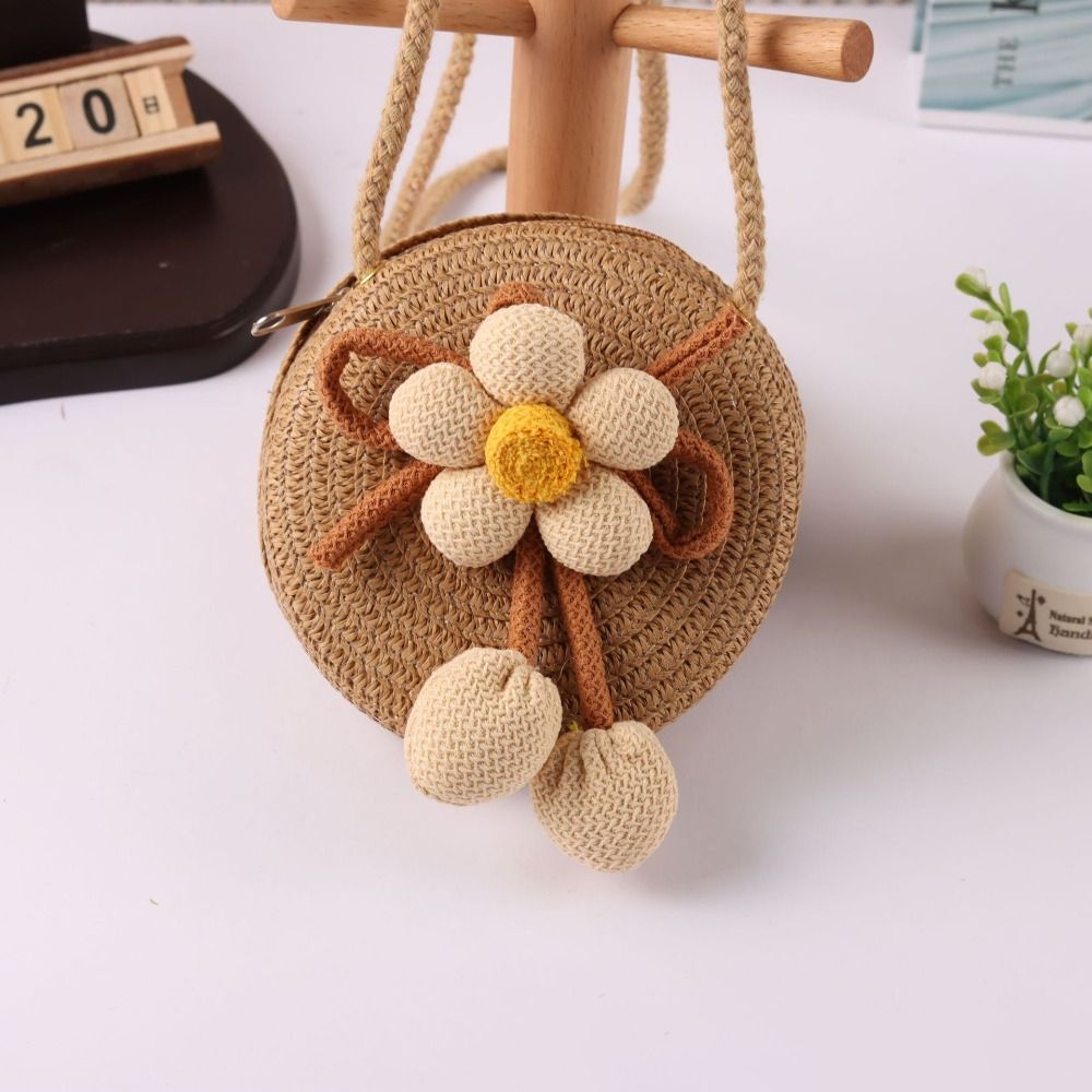 Casual Handmade Woven Straw Ba - Woven Straw Bag review and price
