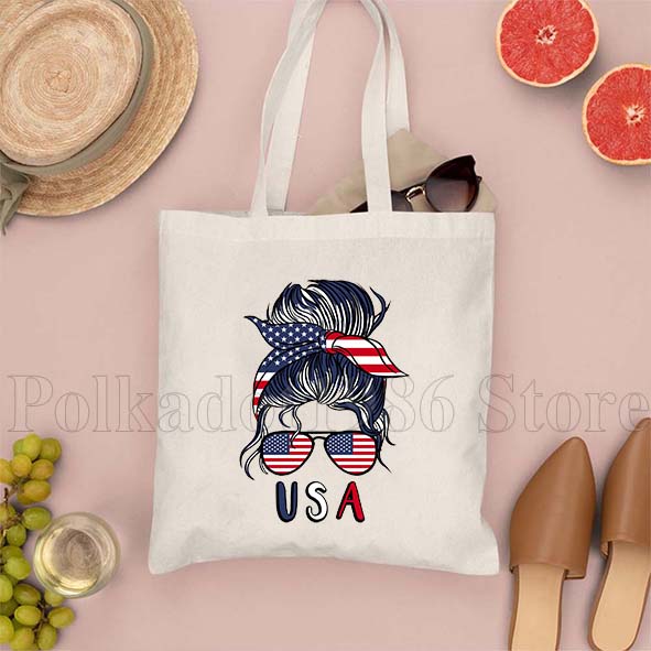 American Flag Patriotic Gift A - Women Bags Usa review and price